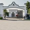 Inhouse Select Hacienda Tres Rios - map
