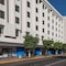 Wyndham Executivo Culiacan - map