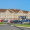 Quality Inn & Suites - map