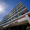 Manousos City Hotel - map