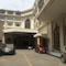 The Chancery Hotel - map