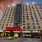 Chn Hotel Monterrey Centro, Trademark Collection By Wyndham - map