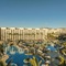 Hyatt Ziva Los Cabos - map