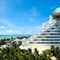 Park Royal Beach Cancun - All Inclusive - map