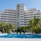 Calypso Hotel Cancun - map