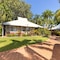 Seashells Broome - map
