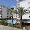 Remi Hotel - map