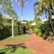 Broome Beach Resort - map