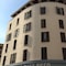 Grand Hotel - map