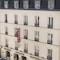 Hotel Ariane Montparnasse By Patrick Hayat - map