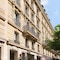 Meliá París Champs Elysées - map
