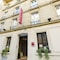 Hotel Niel - map