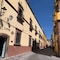 La Morada - map