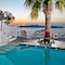 Cliff Side Suites - map