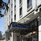 Citadines Les Halles Paris - map