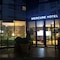 Mercure Paris Montparnasse Pasteur - map