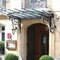 Best Western Premier Hôtel Trocadero La Tour - map