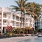 Peppers Beach Club And Spa - Palm Cove - map