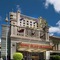 Hotel Grand Chancellor Adelaide - map