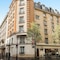 Hôtel De Neuve Le Marais By Happyculture - map
