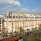 Hôtel Paix Republique - map