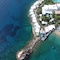 Elounda Beach Hotel & Villas - map