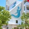 Triton Boutique Hotel - map