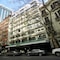 Holiday Inn Montevideo By Ihg - map