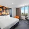 Radisson on Flagstaff Gardens Melbourne - map