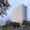 Novotel Monterrey Valle - map