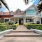 Casa Bonita Hotel & Luxury Residence - map