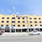 Hotel Avenida Cancun - map