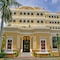 Hotel Residencial - map