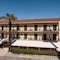 Hotel Bretagne - map
