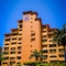 Costa De Oro Beach Hotel - map