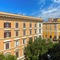 Le Méridien Visconti Rome - map