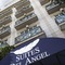 Suites Del Angel - map