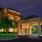 Courtyard By Marriott Daytona Beach Speedway Airport - map
