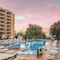 GRIFID Club Hotel Arabella - map
