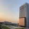 Novotel Bangkok Impact - map