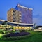 Yindu Hotel Yiwu - map