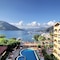 Hotel Golmar Beach - map