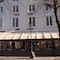 Lace Hotel - map