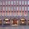 H+ Hotel Lübeck - map