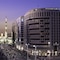 Intercontinental Dar Al Hijra Madinah By Ihg - map