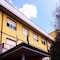 Hotel Residence Selice Romagna - map