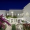 Nissia Kamares Hotel Apartments - map