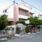 Kardamena Holiday Apartments - map
