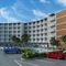 Rushhh Daytona Beach, Tapestry Collection By Hilton - map