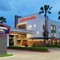 Hampton Inn Houston-Brookhollow - map